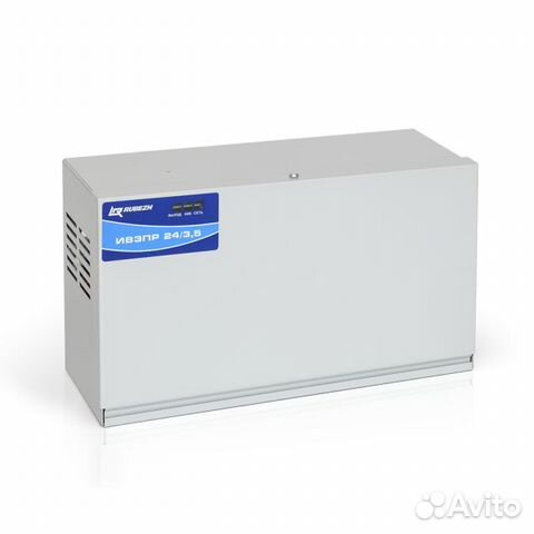 Источник вторичного электропитания резервированный