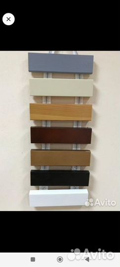 Кровать двухъярусная из массива сосны