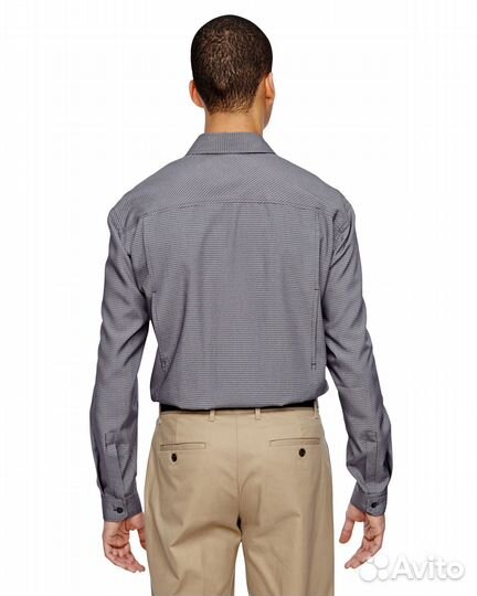 2 новые рубашки North End 52-54 для трекинга