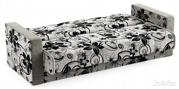 Диван книжка Комфорт Кабрио быстрая доставка