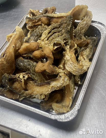 Живая рыба