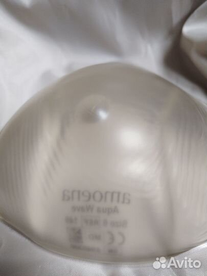 Протез молочной железы р-р 6 amoena