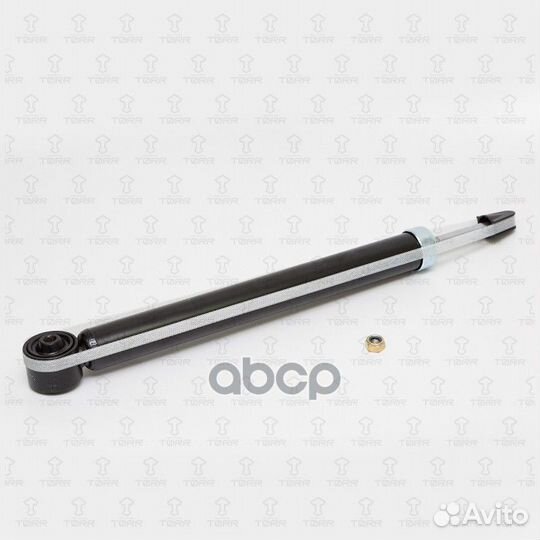 Амортизатор VAG polo/fabia/octavia 99