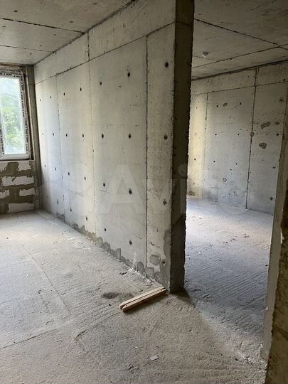 2-к. квартира, 48 м², 7/20 эт.