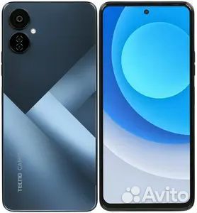 TECNO Camon 19 Neo, 6/128 ГБ