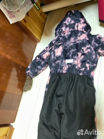 Комбинезон 104