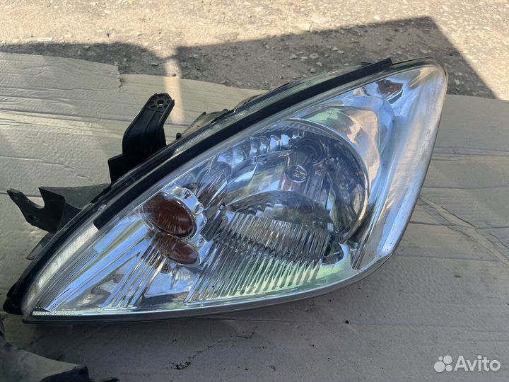 Фара Мицубиси Лансер 9