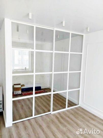 Перегородка от производителя