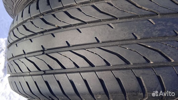 Royal Black Royal Eco 205/70 R15 96H