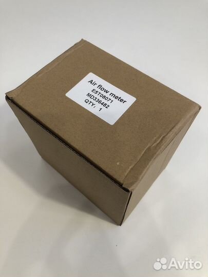 Дмрв 482 Mitsubishi MD336482 Расходомер