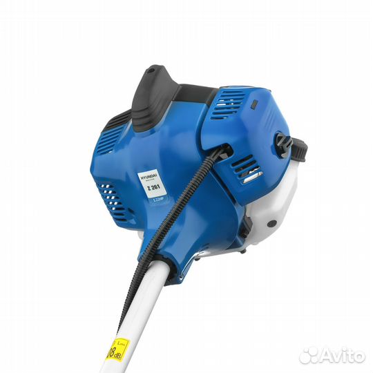 Бензокоса Hyundai Z 261