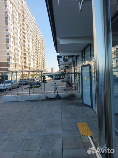 Сдаётся помещение свободного назначения