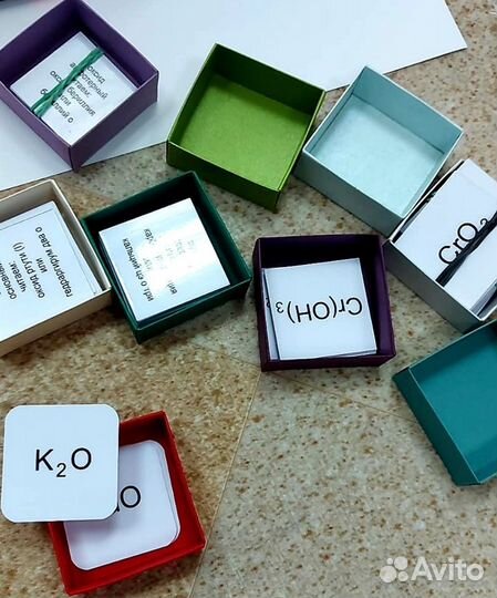 Репетитор по химии : огэ/егэ и 8-11кл,лето