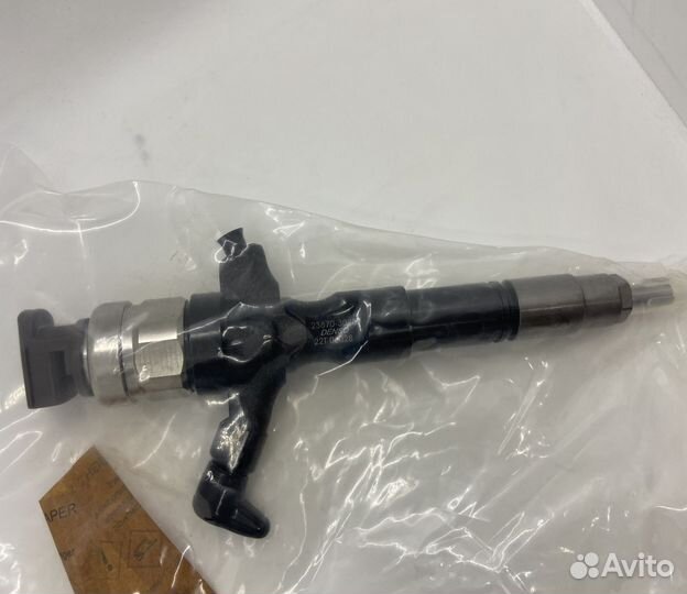 Форсунка 095000-7780