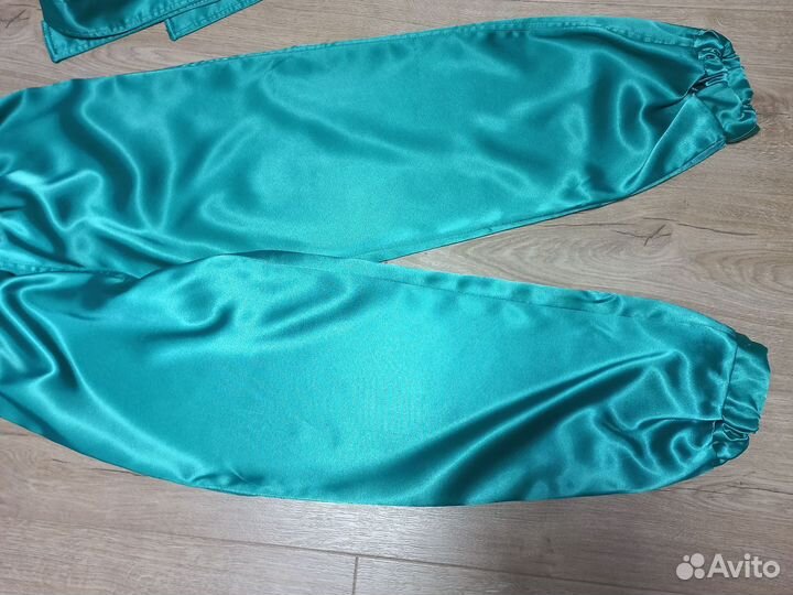 Костюм для занятий ушу