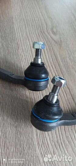 Рулевлые наконечники