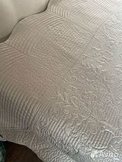 Покрывало Zara home 225 на 250