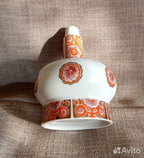 Графин. Штоф лфз, СССР