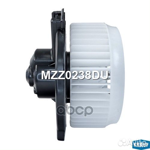 Мотор печки c крыльчаткой honda CR-V RD5 01-06