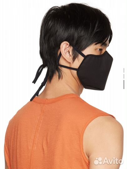 Маска Rick Owens (оригинал)