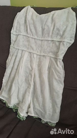 Комбинезон женский летний 46 размер