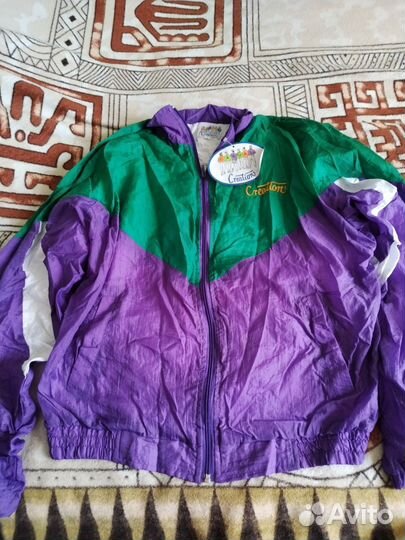 Спортивный костюм