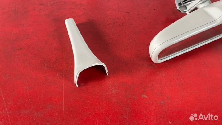 Зеркало салона Audi A4 B8 1.8 tfsi cdhb 2009