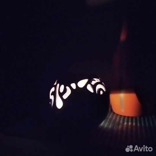 Аромалампа