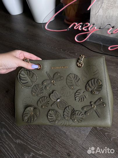 Сумка женская michael kors оригинал