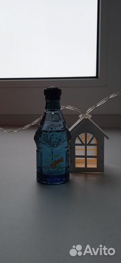 Мужская туалетная вода