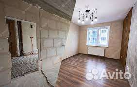 Ремонт и отделка квартир под ключ без предоплаты