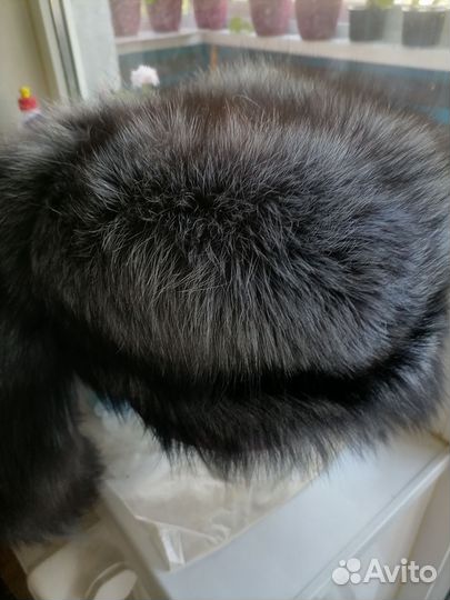 Шапка женская новая