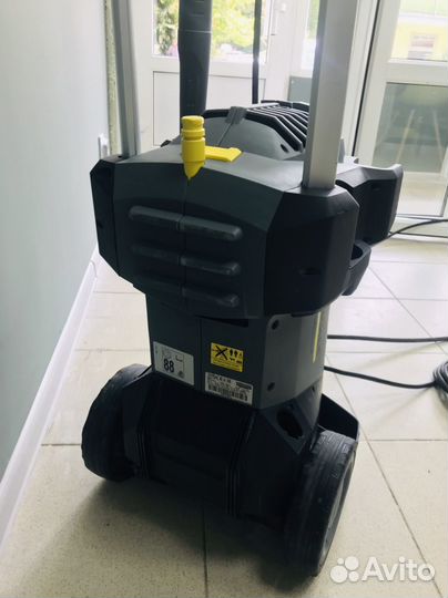 Мойка высокого давления Karcher hd 5/15C