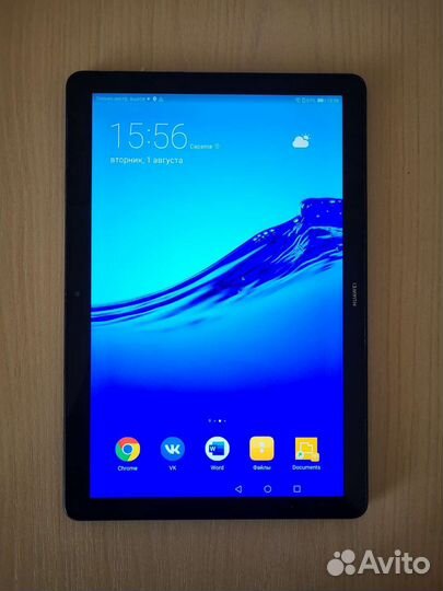 Планшет Huawei Mediapad T5