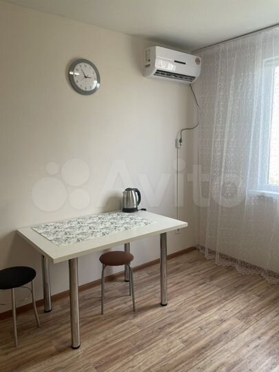 1-к. квартира, 35,2 м², 6/9 эт.