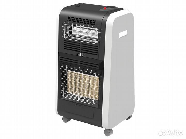 Газовый инфракрасный обогреватель Ballu bigh-55H