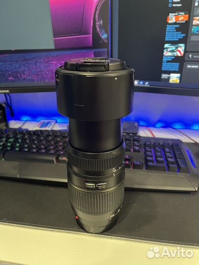 Tamron 70-300 AF