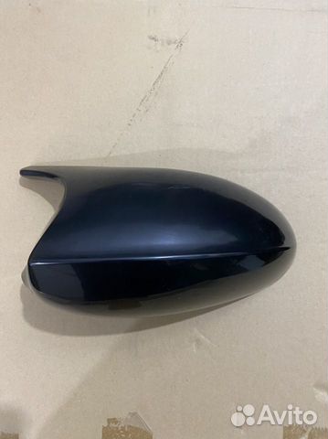 Накладка на зеркало