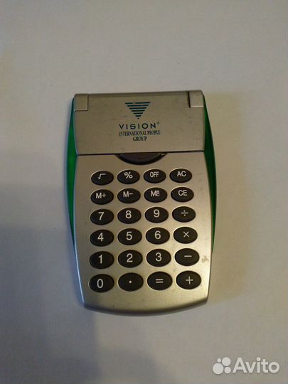 Продается калькулятор