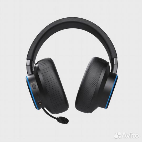 Наушники Creative sxfi AIR gamer