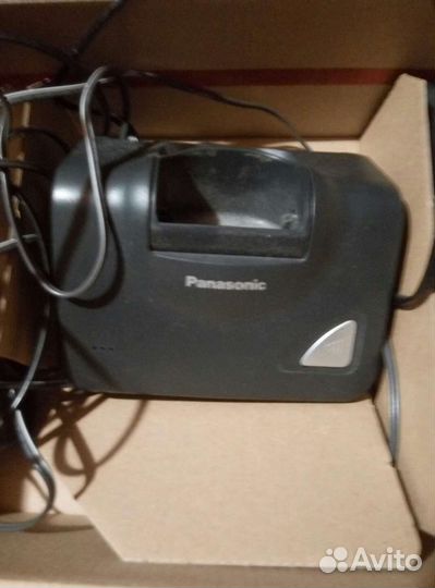 Зарядное для радиотелефона