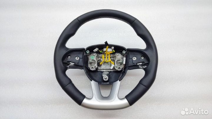 Руль Jeep Grand Cherokee Srt WK2 ESG 2016