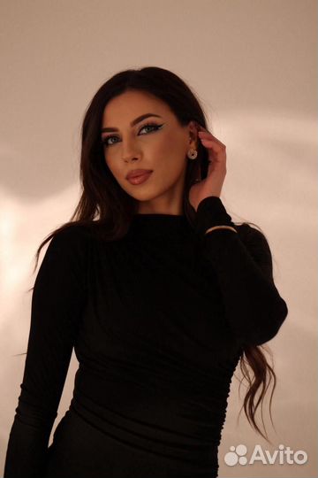 Визажист свадебный макияж макияж прическа