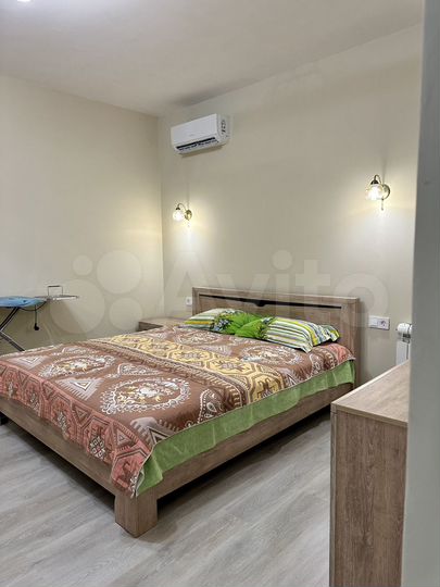 Дача 60 м² на участке 4,5 сот.