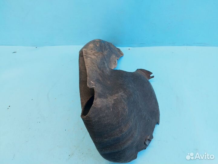 Подкрылок задний для Ford Fusion