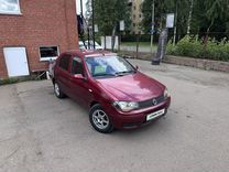 FIAT Albea 1.4 MT, 2011, 128 774 км, с пробегом, цена 348 000 руб.