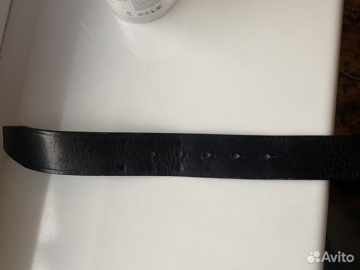 Ремень Dsquared2