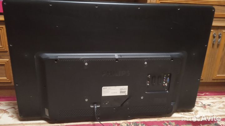 Телевизор philips 42