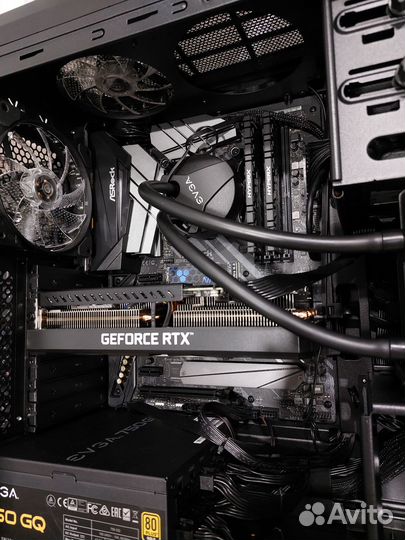 Intel Core i9-9900KF + ASRock Z390 extreme4