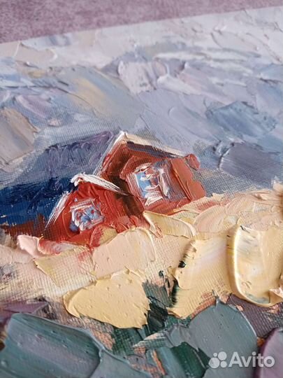 Картина для интерьера 